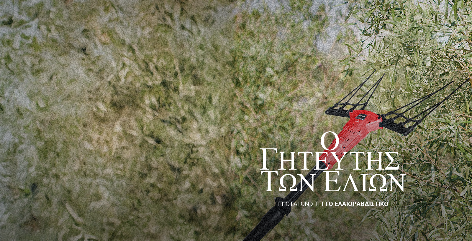 Οι Ήρωες των Εργαλείων!