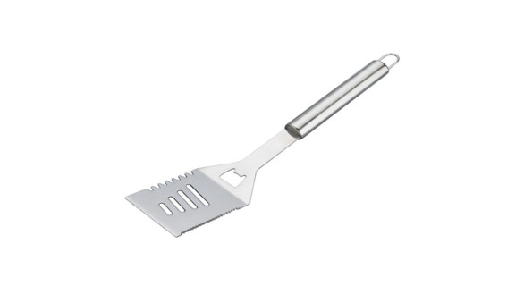 BBQ ΑΝΟΞΕΙΔΩΤΗ ΣΠΑΤΟΥΛΑ