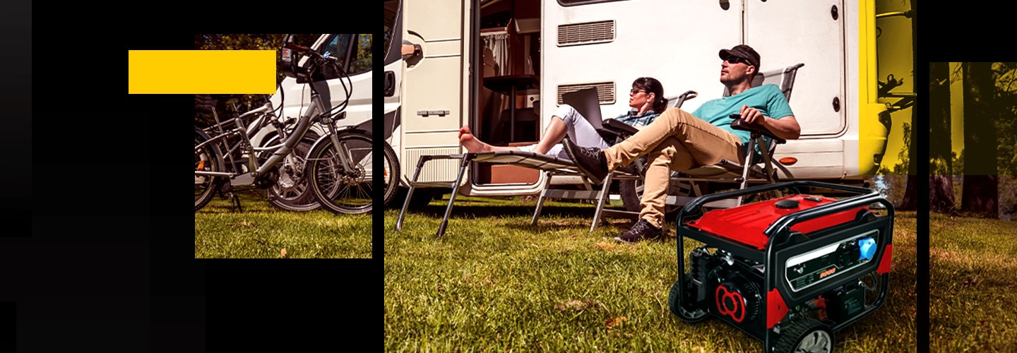 Γεννήτριες