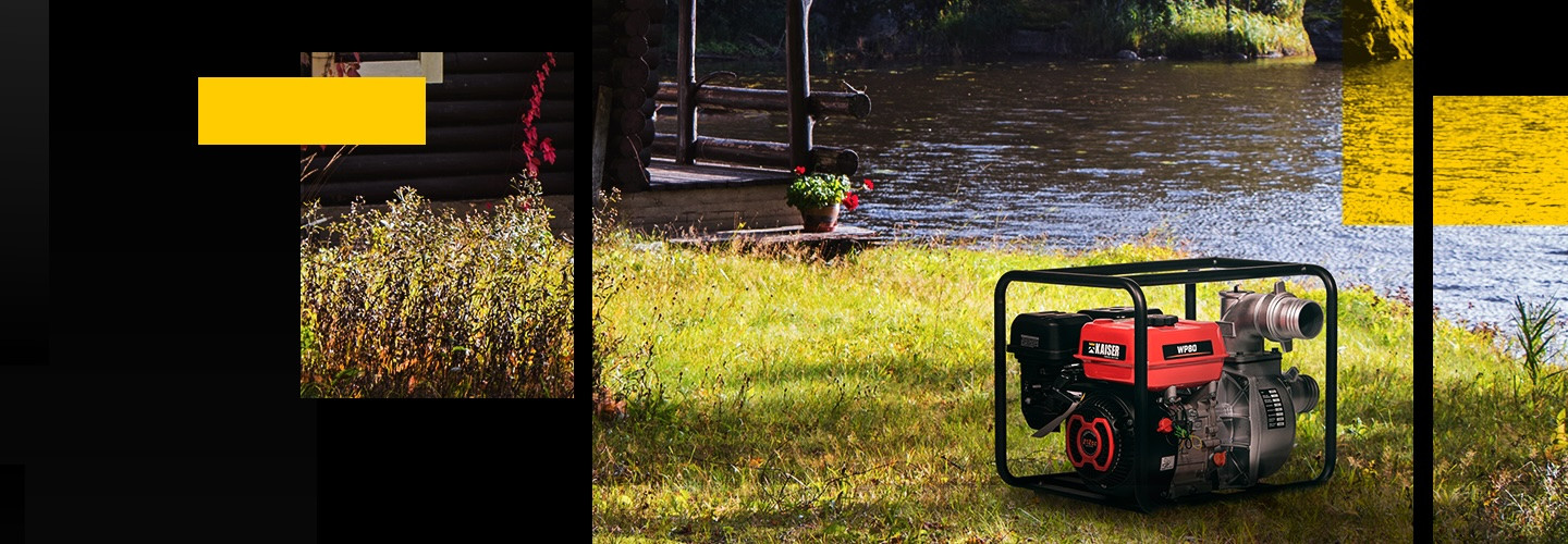 Αντλητικά Συγκροτήματα