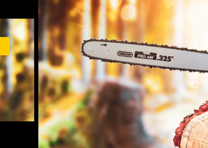 Αλυσοπρίονα