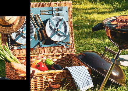 Ψησταριές/BBQ