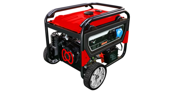 ΓΕΝΝΗΤΡΙΑ GK6500E