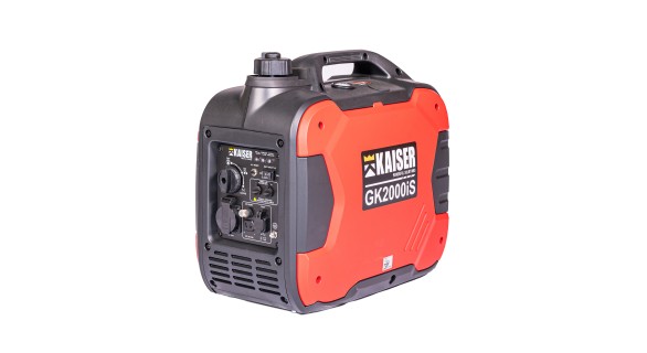 ΓΕΝΝΗΤΡΙΑ INVERTER GK2000iS