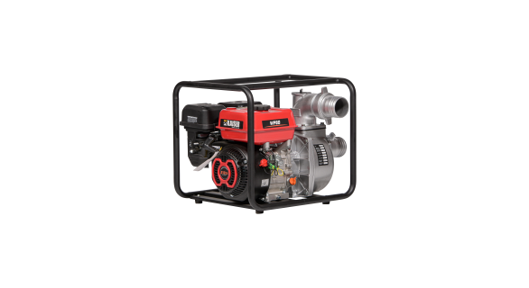 ΑΝΤΛΗΤΙΚΟ ΣΥΓΚΡΟΤΗΜΑ WP 80