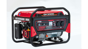 ΓΕΝΝΗΤΡΙΑ GK3000
