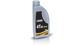 Λάδι 4T SAE30 1Lt