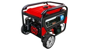 ΓΕΝΝΗΤΡΙΑ GK6500