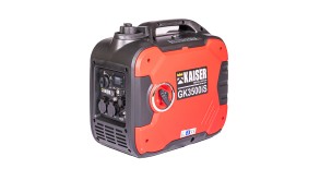 ΓΕΝΝΗΤΡΙΑ INVERTER GK3500iS