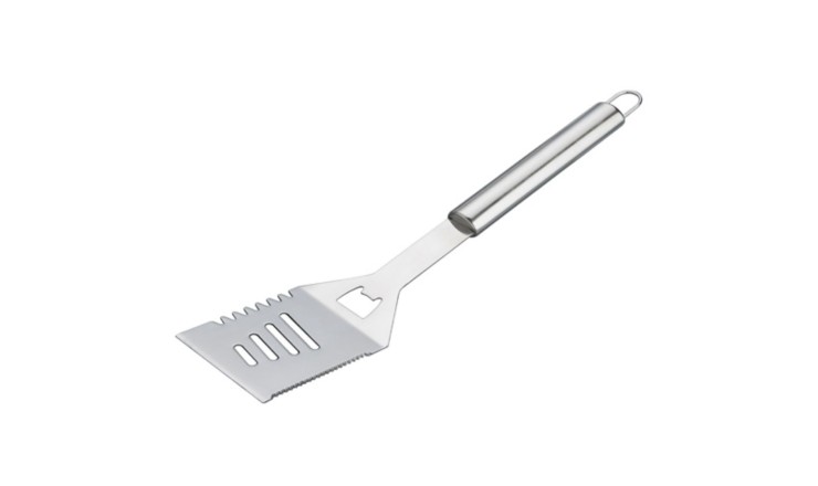 BBQ ΑΝΟΞΕΙΔΩΤΗ ΣΠΑΤΟΥΛΑ