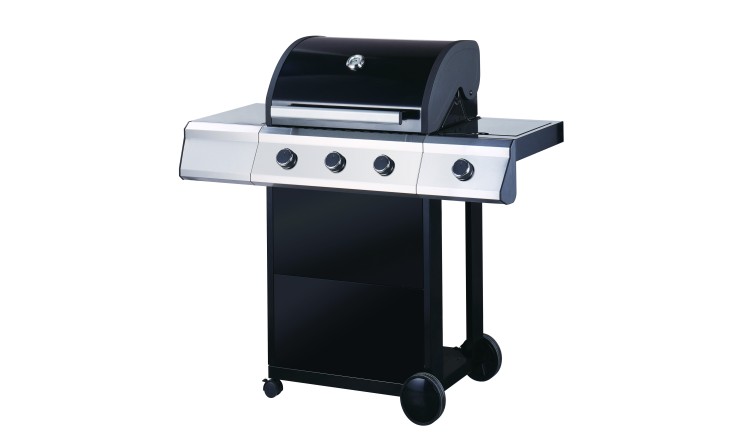 ΨΗΣΤΑΡΙΑ ΥΓΡΑΕΡΙΟΥ INOVA 3+1 ΚΑΥΣΤΗΡΩΝ