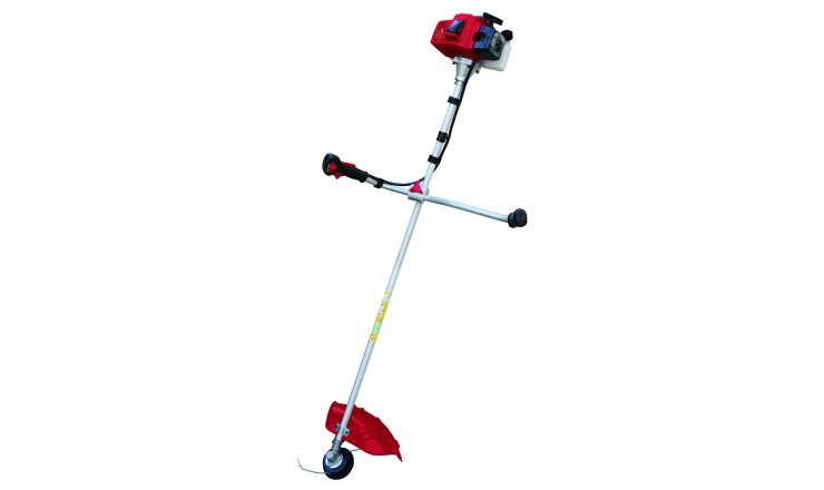 ΘΑΜΝΟΚΟΠΤΙΚΟ ΒΕΝΖΙΝΗΣ 63cc