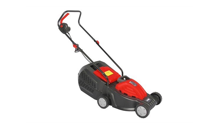 ΧΛΟΟΚΟΠΤΙΚΗ ΜΗΧΑΝΗ 1200W