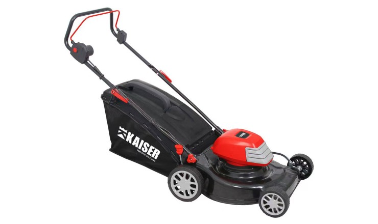 ΧΛΟΟΚΟΠΤΙΚΗ ΜΗΧΑΝΗ 1800W