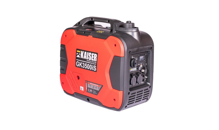 ΓΕΝΝΗΤΡΙΑ INVERTER GK3500iS