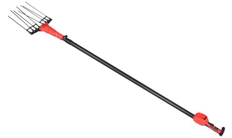 ΕΛΑΙΟΡΑΒΔΙΣΤΙΚΟ ΜΠΑΤΑΡΙΑΣ VEDEMA 18-48V