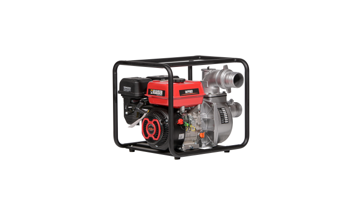 ΑΝΤΛΗΤΙΚΟ ΣΥΓΚΡΟΤΗΜΑ WP 50