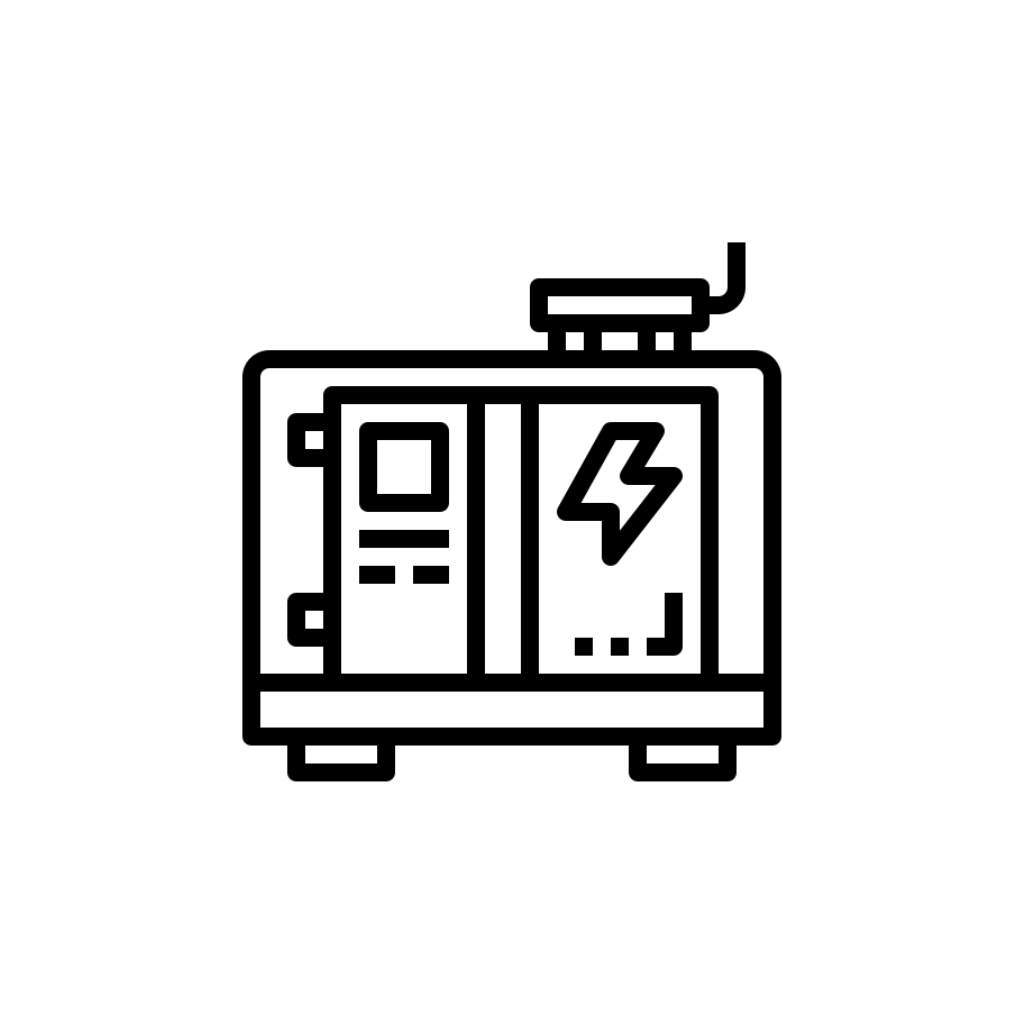 Γεννήτριες