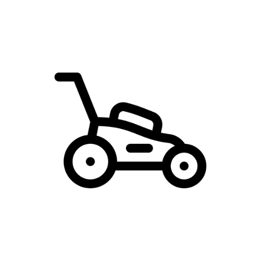 Χλοοκοπτικές Μηχανές